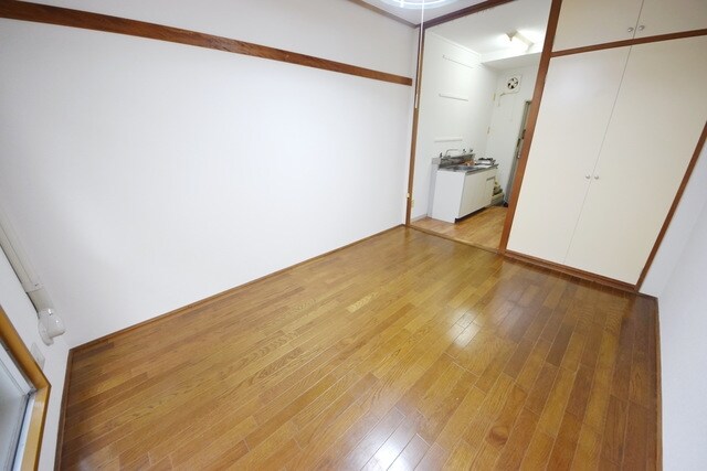 センチュリーユーの物件内観写真