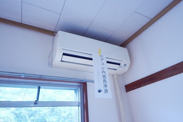 センチュリーユーの物件内観写真