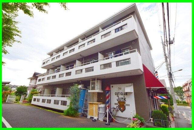 センチュリーユーの物件内観写真