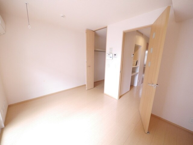 サニーコートの物件内観写真