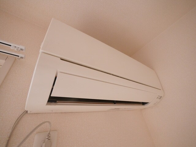 サニーコートの物件内観写真