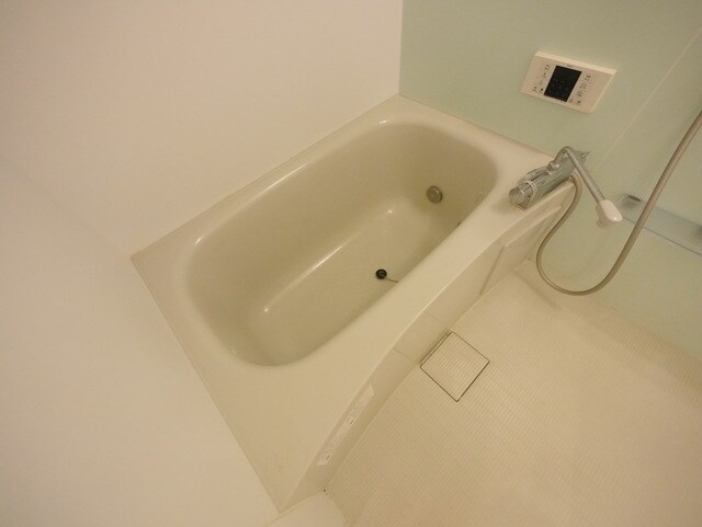 サニーコートの物件内観写真