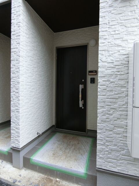 Calmando.S(カルマンド.エス)の物件内観写真