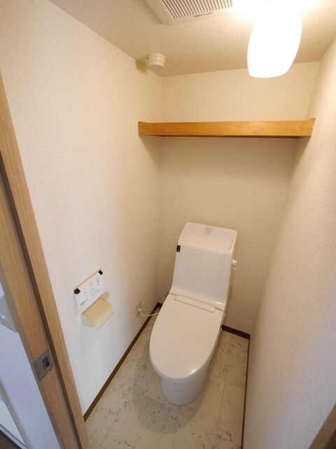 多摩学生マンションの物件内観写真