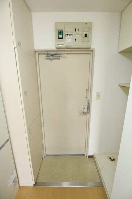 多摩学生マンションの物件内観写真