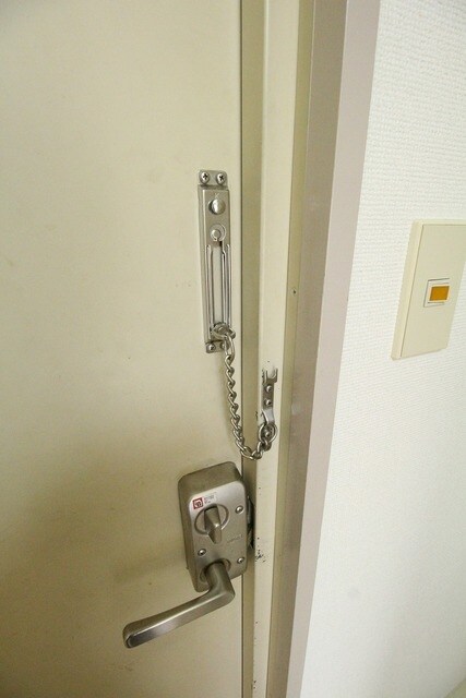 多摩学生マンションの物件内観写真