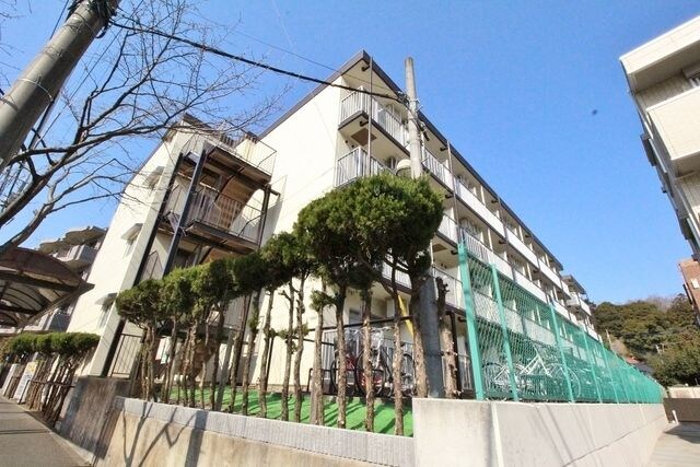 多摩学生マンションの物件内観写真