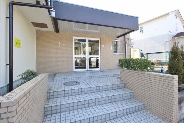 多摩学生マンションの物件内観写真