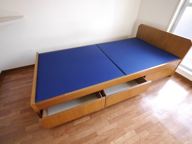 多摩学生マンションの物件内観写真