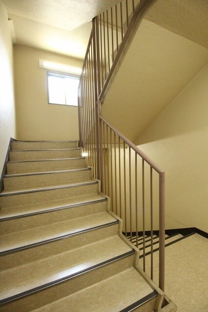 多摩学生マンションの物件内観写真