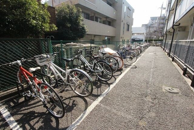 多摩学生マンションの物件内観写真