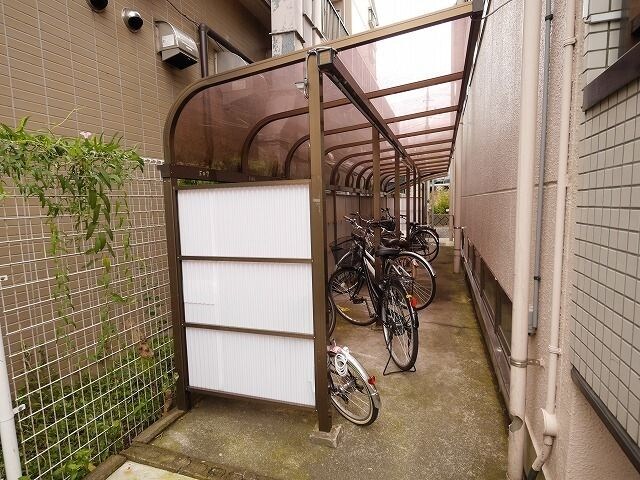 メゾンジョシアの物件内観写真