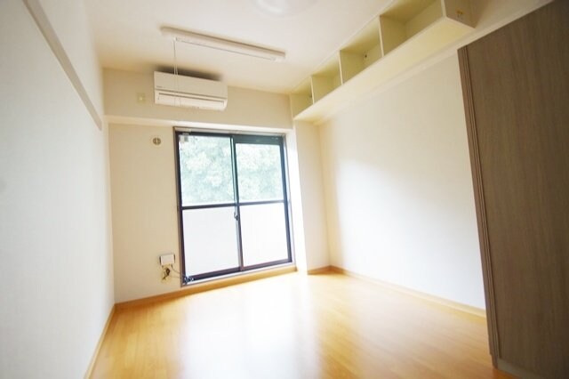 ドミトリー白根の物件内観写真