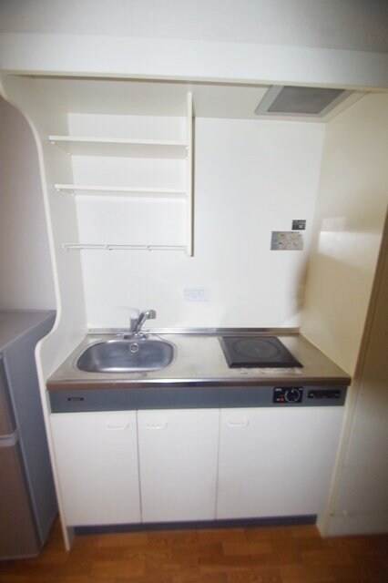 ドミトリー白根の物件内観写真