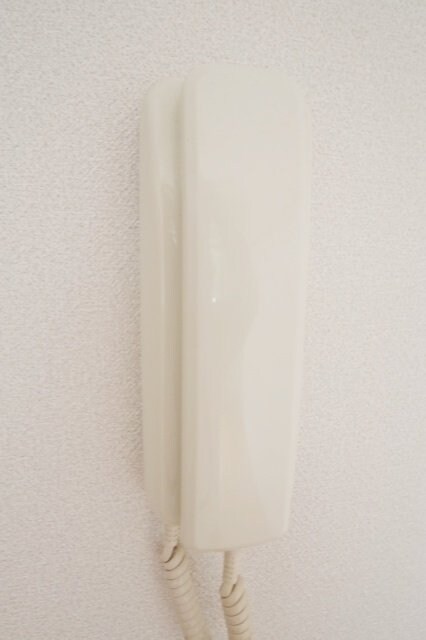 ドミトリー白根の物件内観写真