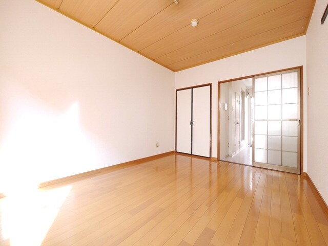 ソフィア青木葉３の物件内観写真