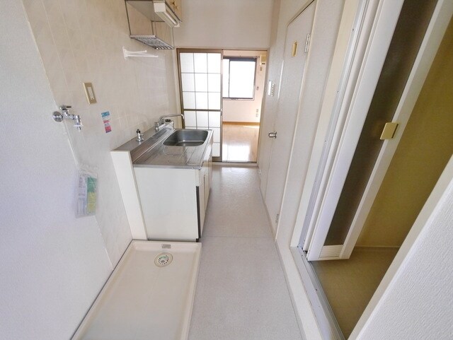 ソフィア青木葉３の物件内観写真