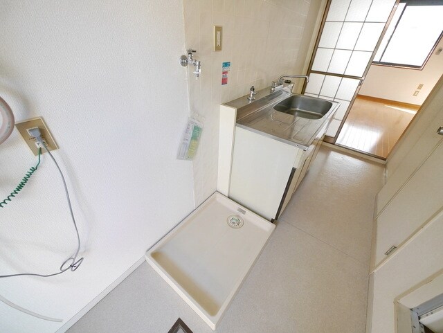 ソフィア青木葉３の物件内観写真