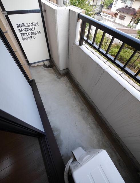 パドーレ・カミノの物件内観写真