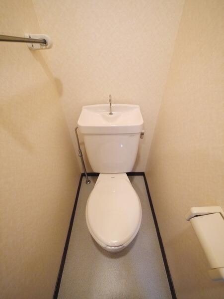 パドーレ・カミノの物件内観写真