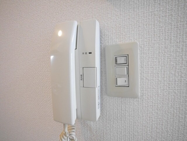 パドーレ・カミノの物件内観写真