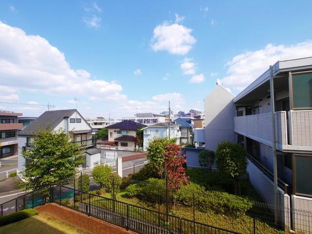 パドーレ・カミノの物件内観写真