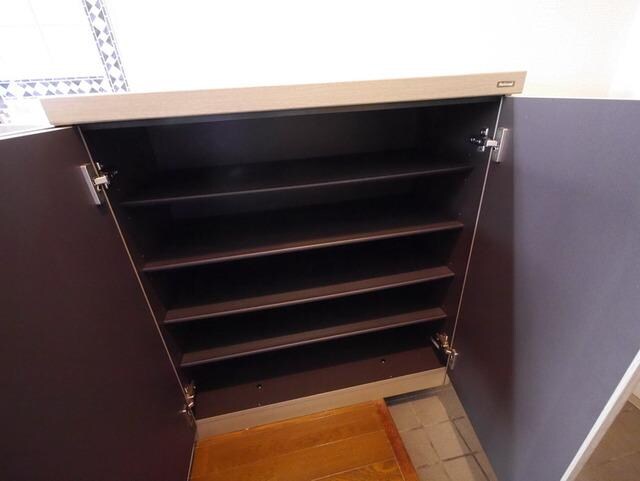 パドーレ・カミノの物件内観写真