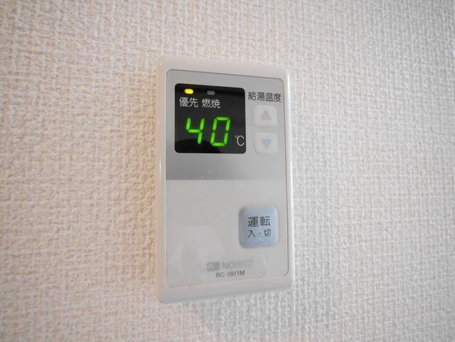 パドーレ・カミノの物件内観写真