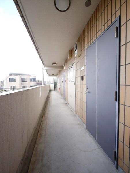 パドーレ・カミノの物件内観写真