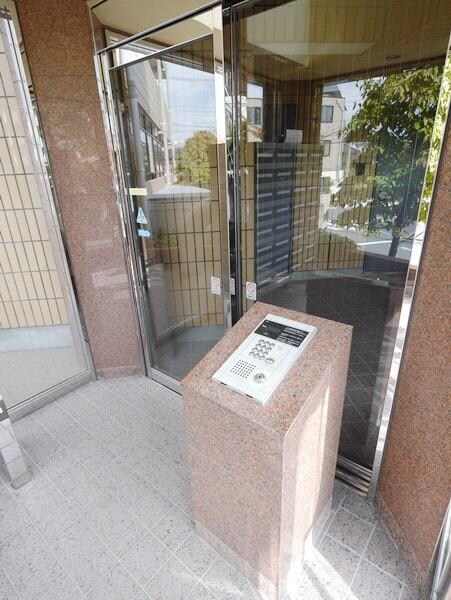 パドーレ・カミノの物件内観写真