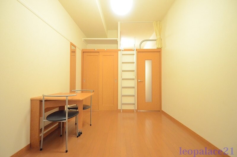 レオパレスパークハイムの物件内観写真