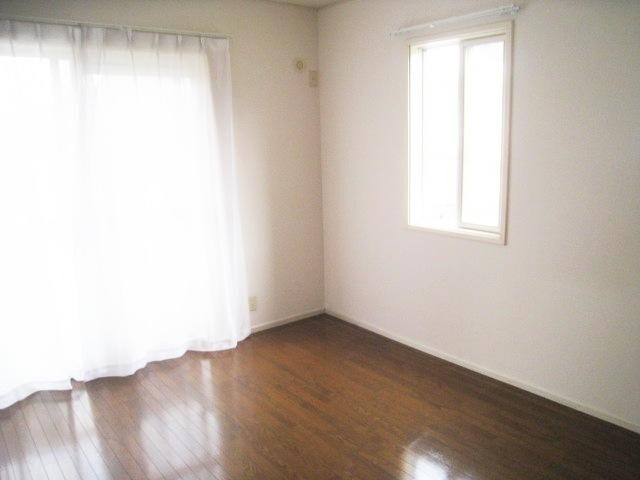 クレール桜ヶ丘の物件内観写真