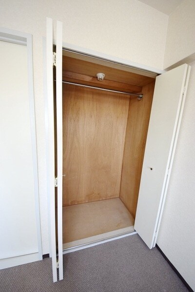 MAC平山城址公園コートの物件内観写真