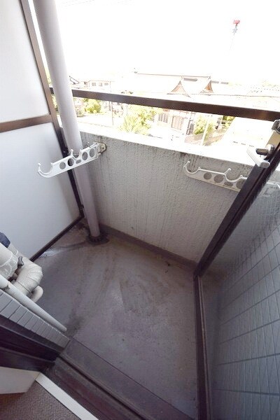 MAC平山城址公園コートの物件内観写真