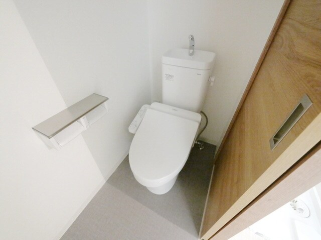 ＬＯＣ’Ｓ　ＫＵＲＯＫＡＷＡの物件内観写真