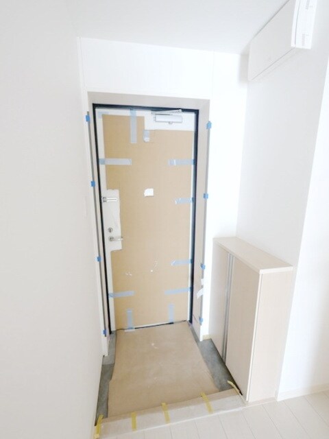 ＬＯＣ’Ｓ　ＫＵＲＯＫＡＷＡの物件内観写真