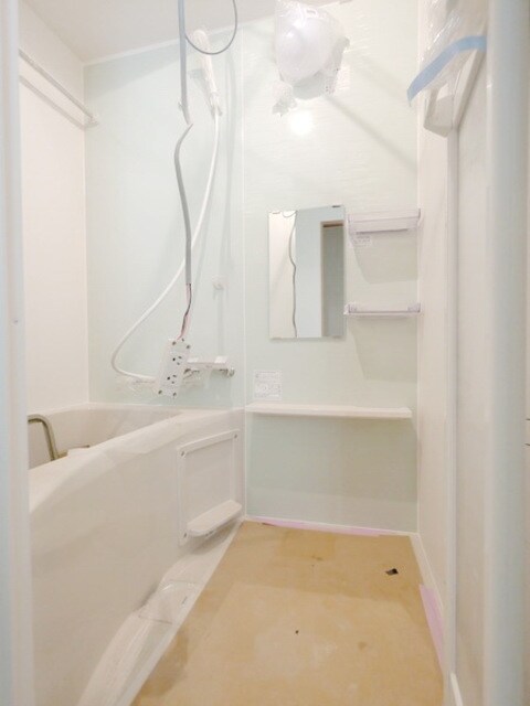 ＬＯＣ’Ｓ　ＫＵＲＯＫＡＷＡの物件内観写真