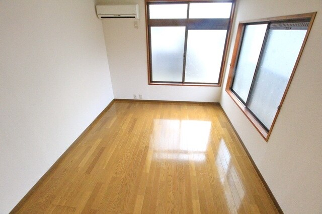 シティハイム松木の物件内観写真