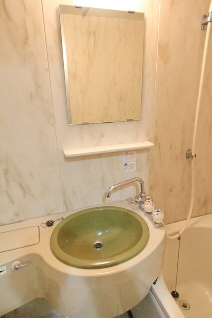 シティハイム松木の物件内観写真