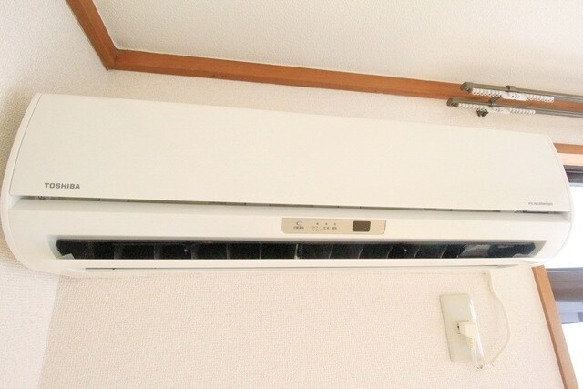 シティハイム松木の物件内観写真