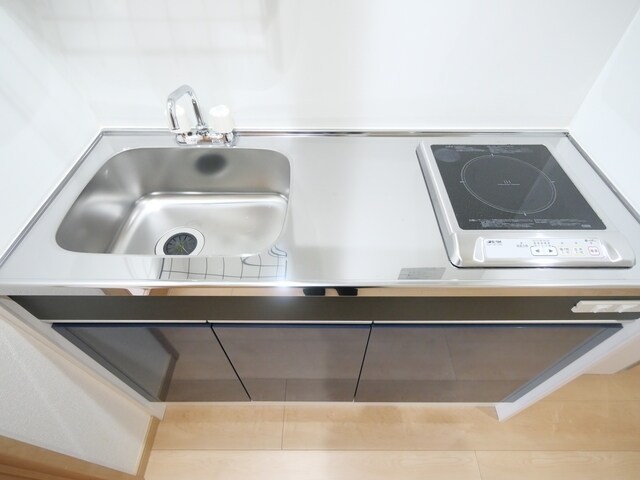 トゥルーメゾン京王堀之内の物件内観写真