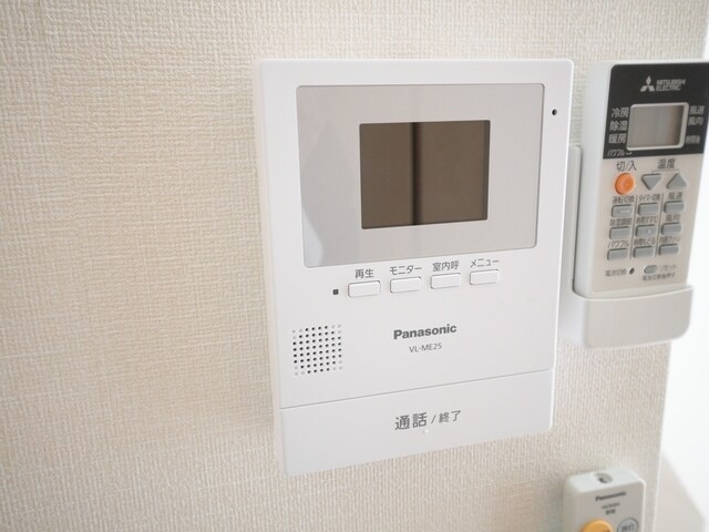 トゥルーメゾン京王堀之内の物件内観写真