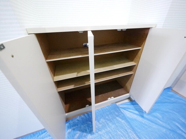 グランドール井上の物件内観写真