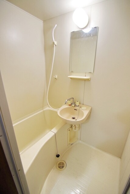 パストラルいしいの物件内観写真