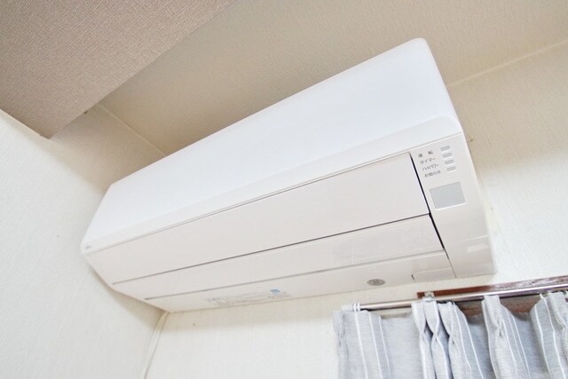 パストラルいしいの物件内観写真