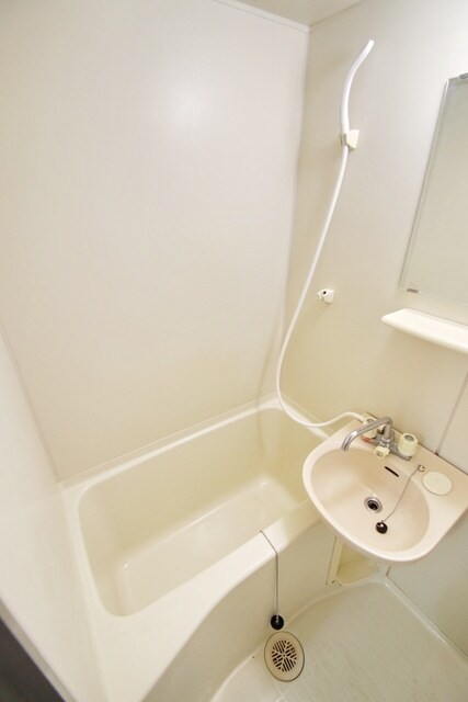 パストラルいしいの物件内観写真