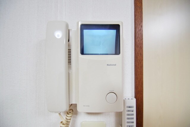 パストラルいしいの物件内観写真