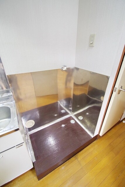 パストラルいしいの物件内観写真