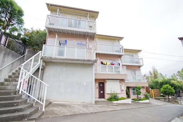 パストラルいしいの物件内観写真