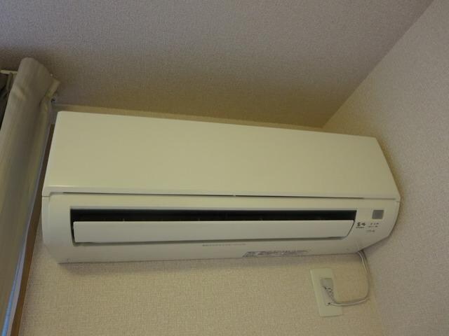 レオパレスプランドール稲城の物件内観写真